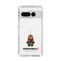 Slim Protection Case［ TEKKEN - Chibi Character - Shaheen ］