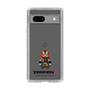 Slim Protection Case［ TEKKEN - Chibi Character - Shaheen ］