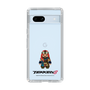 Slim Protection Case［ TEKKEN - Chibi Character - Shaheen ］