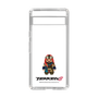 Slim Protection Case［ TEKKEN - Chibi Character - Shaheen ］