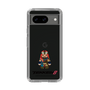 Slim Protection Case［ TEKKEN - Chibi Character - Shaheen ］