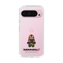 Slim Protection Case［ TEKKEN - Chibi Character - Shaheen ］