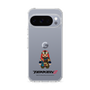 Slim Protection Case［ TEKKEN - Chibi Character - Shaheen ］