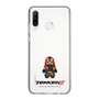 Slim Protection Case［ TEKKEN - Chibi Character - Shaheen ］