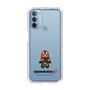 Slim Protection Case［ TEKKEN - Chibi Character - Shaheen ］