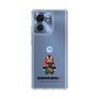Slim Protection Case［ TEKKEN - Chibi Character - Shaheen ］