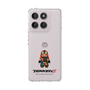 Slim Protection Case［ TEKKEN - Chibi Character - Shaheen ］