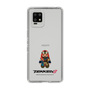 Slim Protection Case［ TEKKEN - Chibi Character - Shaheen ］
