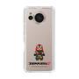 Slim Protection Case［ TEKKEN - Chibi Character - Shaheen ］