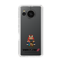Slim Protection Case［ TEKKEN - Chibi Character - Shaheen ］