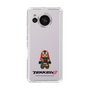 Slim Protection Case［ TEKKEN - Chibi Character - Shaheen ］