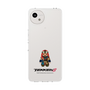 Slim Protection Case［ TEKKEN - Chibi Character - Shaheen ］