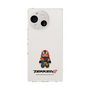 Slim Protection Case［ TEKKEN - Chibi Character - Shaheen ］