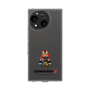Slim Protection Case［ TEKKEN - Chibi Character - Shaheen ］