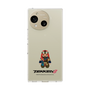Slim Protection Case［ TEKKEN - Chibi Character - Shaheen ］