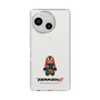 Slim Protection Case［ TEKKEN - Chibi Character - Shaheen ］