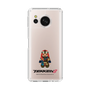 Slim Protection Case［ TEKKEN - Chibi Character - Shaheen ］