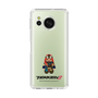 Slim Protection Case［ TEKKEN - Chibi Character - Shaheen ］