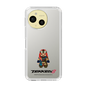 Slim Protection Case［ TEKKEN - Chibi Character - Shaheen ］
