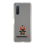 Slim Protection Case［ TEKKEN - Chibi Character - Shaheen ］