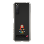Slim Protection Case［ TEKKEN - Chibi Character - Shaheen ］