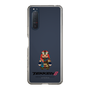 Slim Protection Case［ TEKKEN - Chibi Character - Shaheen ］