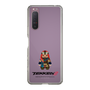 Slim Protection Case［ TEKKEN - Chibi Character - Shaheen ］