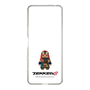 Slim Protection Case［ TEKKEN - Chibi Character - Shaheen ］