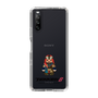 Slim Protection Case［ TEKKEN - Chibi Character - Shaheen ］