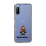 Slim Protection Case［ TEKKEN - Chibi Character - Shaheen ］