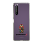 Slim Protection Case［ TEKKEN - Chibi Character - Shaheen ］