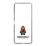 Slim Protection Case［ TEKKEN - Chibi Character - Shaheen ］