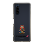 Slim Protection Case［ TEKKEN - Chibi Character - Shaheen ］