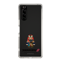 Slim Protection Case［ TEKKEN - Chibi Character - Shaheen ］