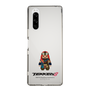 Slim Protection Case［ TEKKEN - Chibi Character - Shaheen ］