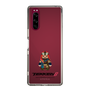 Slim Protection Case［ TEKKEN - Chibi Character - Shaheen ］