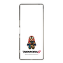 Slim Protection Case［ TEKKEN - Chibi Character - Shaheen ］