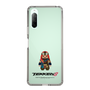 Slim Protection Case［ TEKKEN - Chibi Character - Shaheen ］