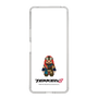 Slim Protection Case［ TEKKEN - Chibi Character - Shaheen ］