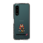 Slim Protection Case［ TEKKEN - Chibi Character - Shaheen ］