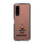 Slim Protection Case［ TEKKEN - Chibi Character - Shaheen ］
