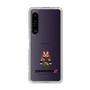 Slim Protection Case［ TEKKEN - Chibi Character - Shaheen ］