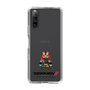 Slim Protection Case［ TEKKEN - Chibi Character - Shaheen ］