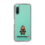 Slim Protection Case［ TEKKEN - Chibi Character - Shaheen ］