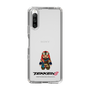 Slim Protection Case［ TEKKEN - Chibi Character - Shaheen ］