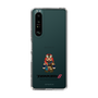 Slim Protection Case［ TEKKEN - Chibi Character - Shaheen ］