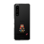 Slim Protection Case［ TEKKEN - Chibi Character - Shaheen ］