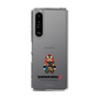 Slim Protection Case［ TEKKEN - Chibi Character - Shaheen ］