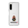 Slim Protection Case［ TEKKEN - Chibi Character - Shaheen ］