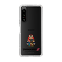 Slim Protection Case［ TEKKEN - Chibi Character - Shaheen ］